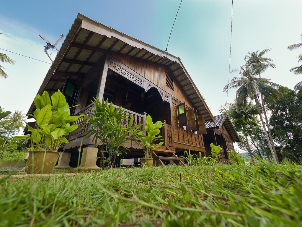 Kampung Tok Lembut Vacation Home Pantai Cenang  Cameră foto