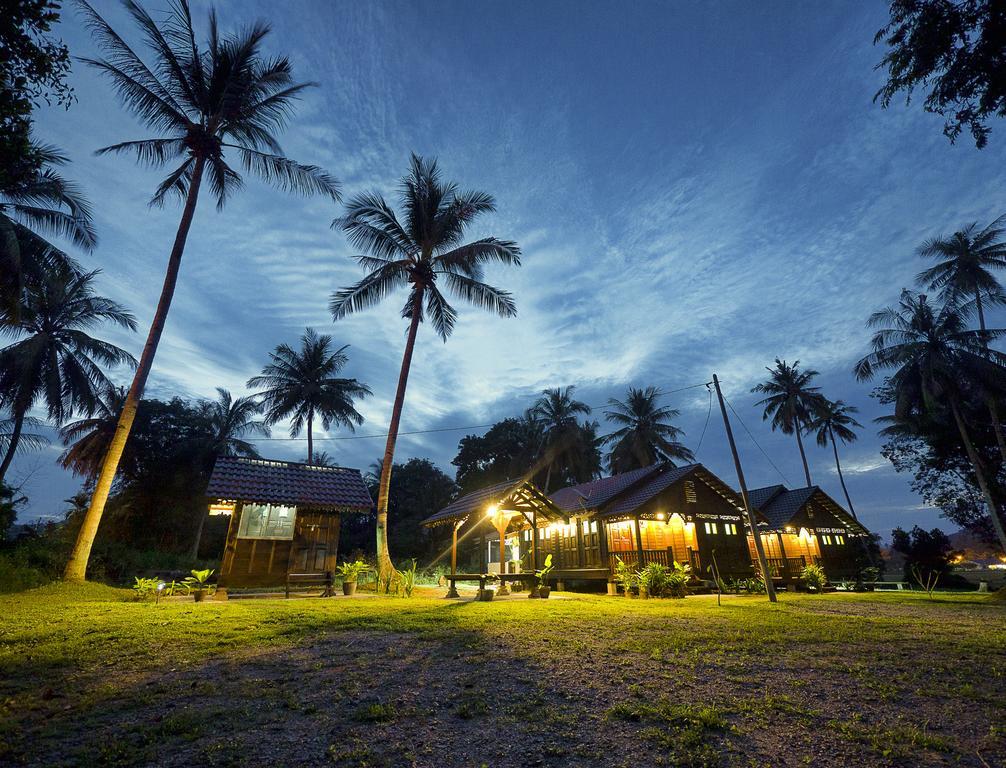 Kampung Tok Lembut Vacation Home Pantai Cenang  Cameră foto