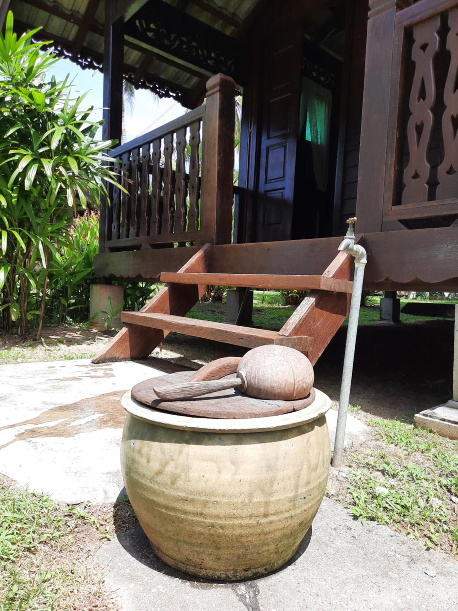 Kampung Tok Lembut Vacation Home Pantai Cenang  Exterior foto