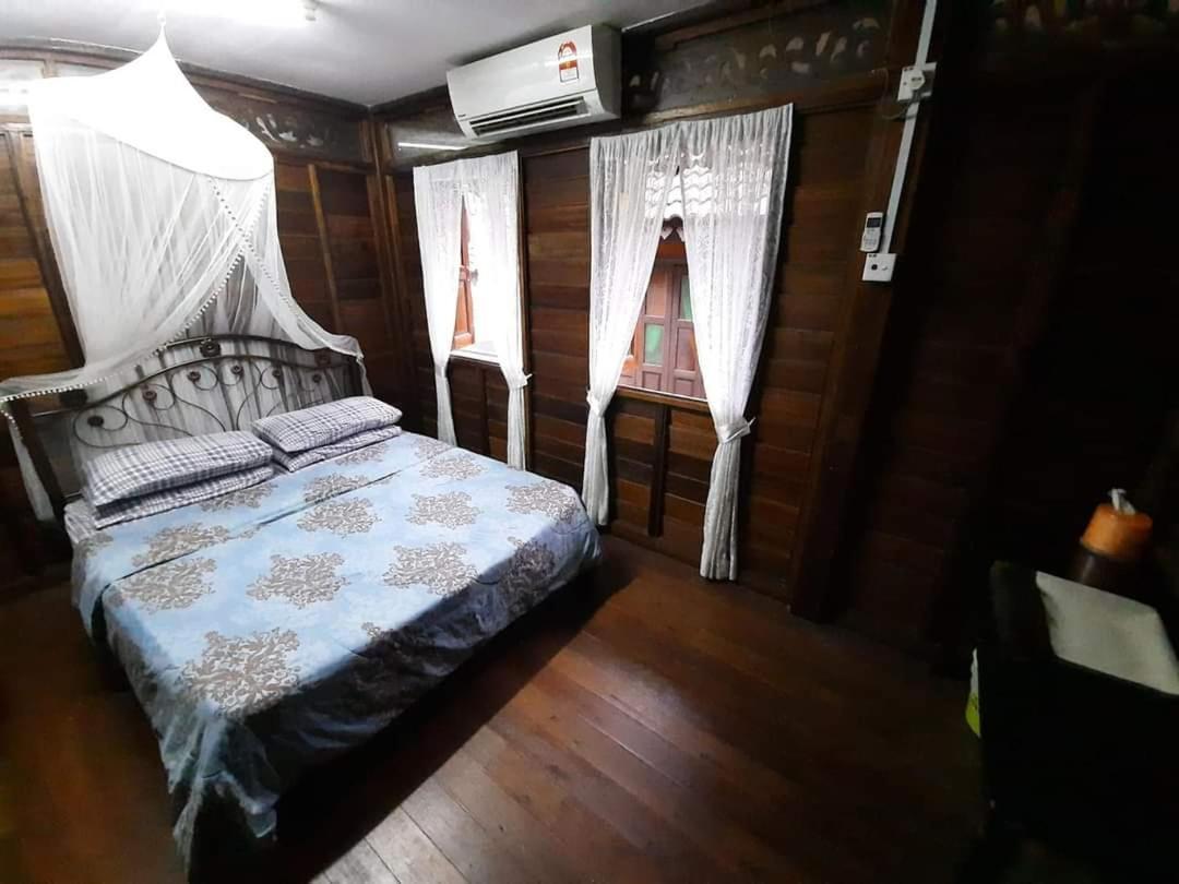 Kampung Tok Lembut Vacation Home Pantai Cenang  Exterior foto