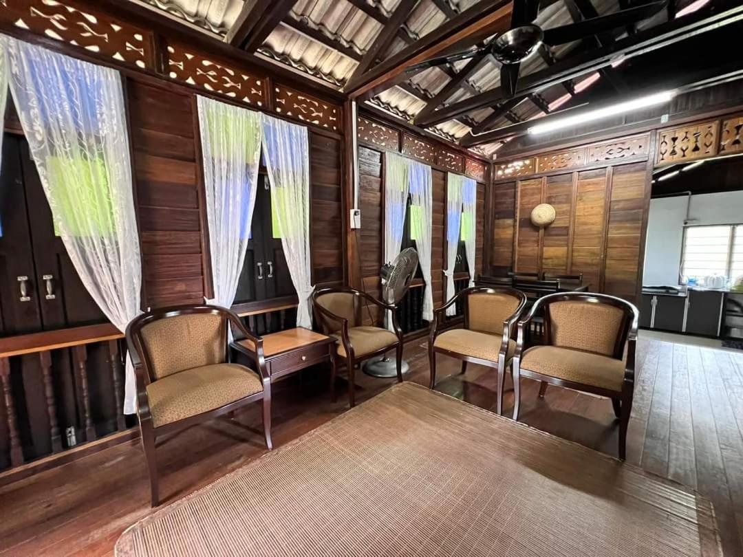 Kampung Tok Lembut Vacation Home Pantai Cenang  Exterior foto