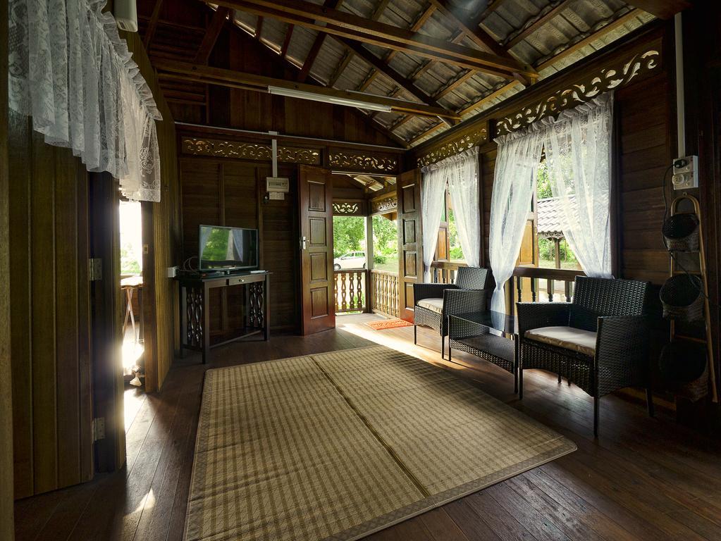 Kampung Tok Lembut Vacation Home Pantai Cenang  Cameră foto