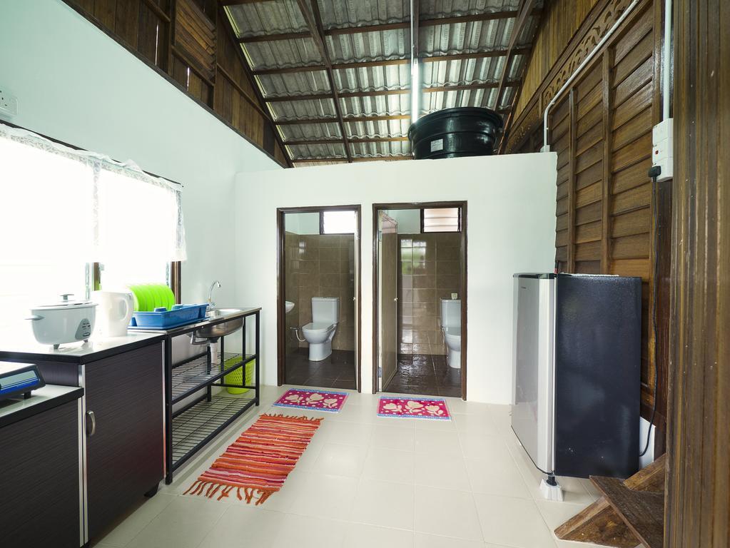 Kampung Tok Lembut Vacation Home Pantai Cenang  Cameră foto