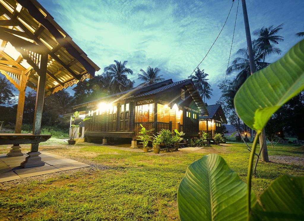 Kampung Tok Lembut Vacation Home Pantai Cenang  Cameră foto