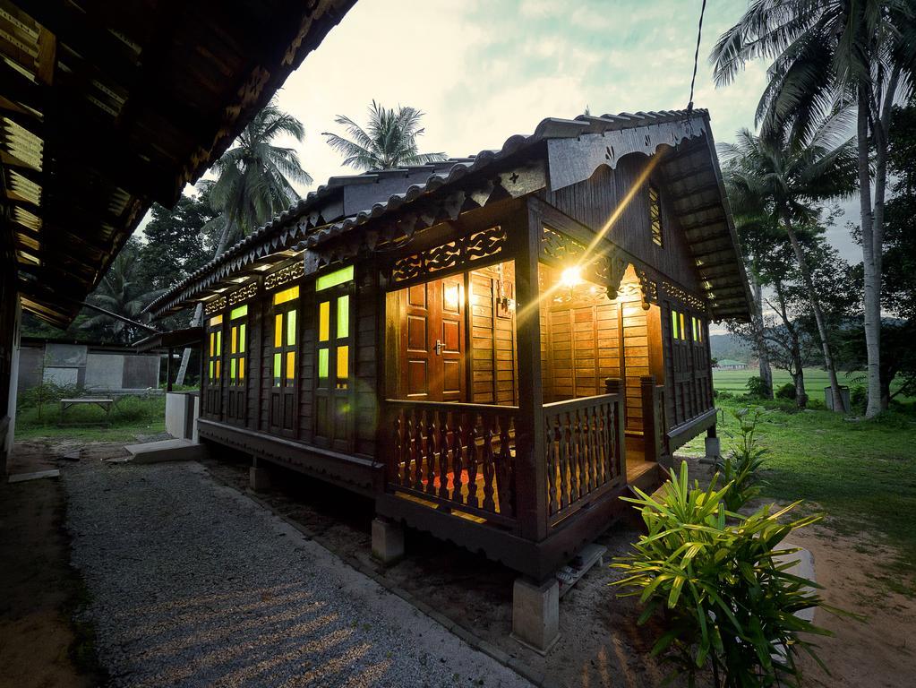 Kampung Tok Lembut Vacation Home Pantai Cenang  Cameră foto