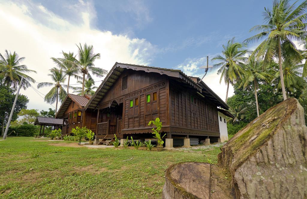 Kampung Tok Lembut Vacation Home Pantai Cenang  Cameră foto