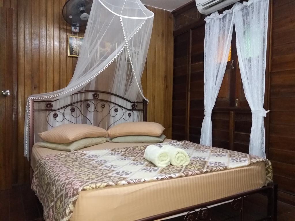 Kampung Tok Lembut Vacation Home Pantai Cenang  Exterior foto