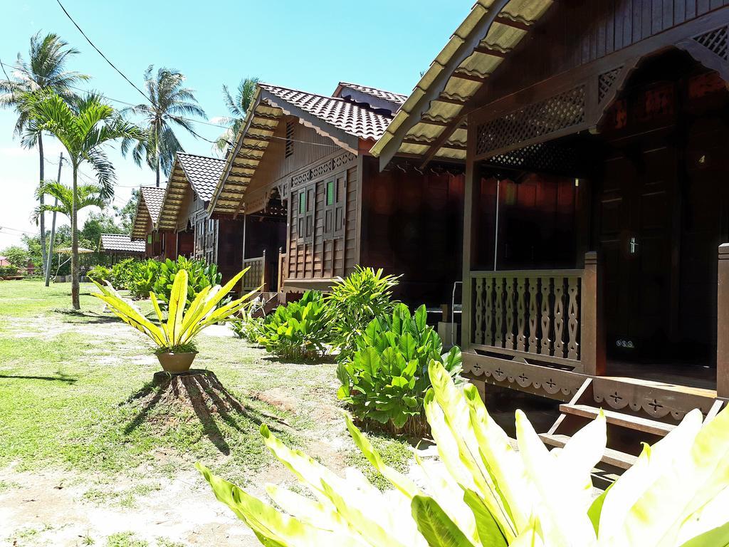 Kampung Tok Lembut Vacation Home Pantai Cenang  Exterior foto