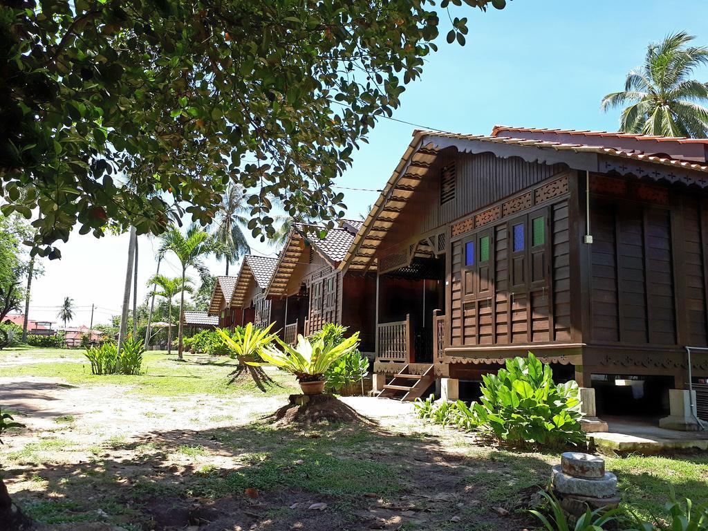 Kampung Tok Lembut Vacation Home Pantai Cenang  Exterior foto